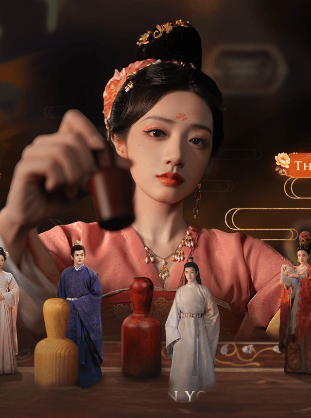 Road to Empress
