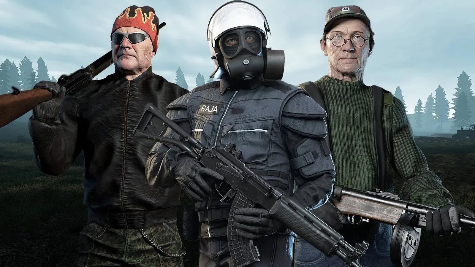 Before Buying Road To Vostok