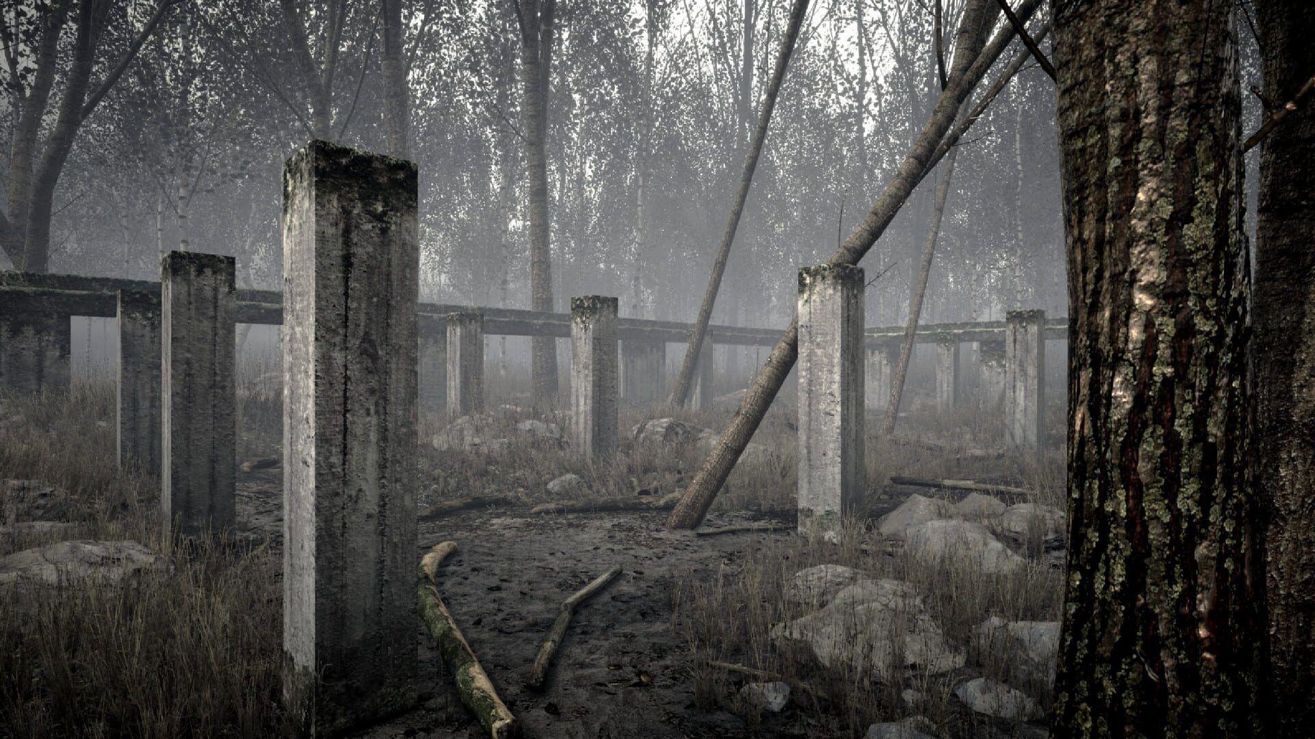 Road to Vostok Screenshot 11