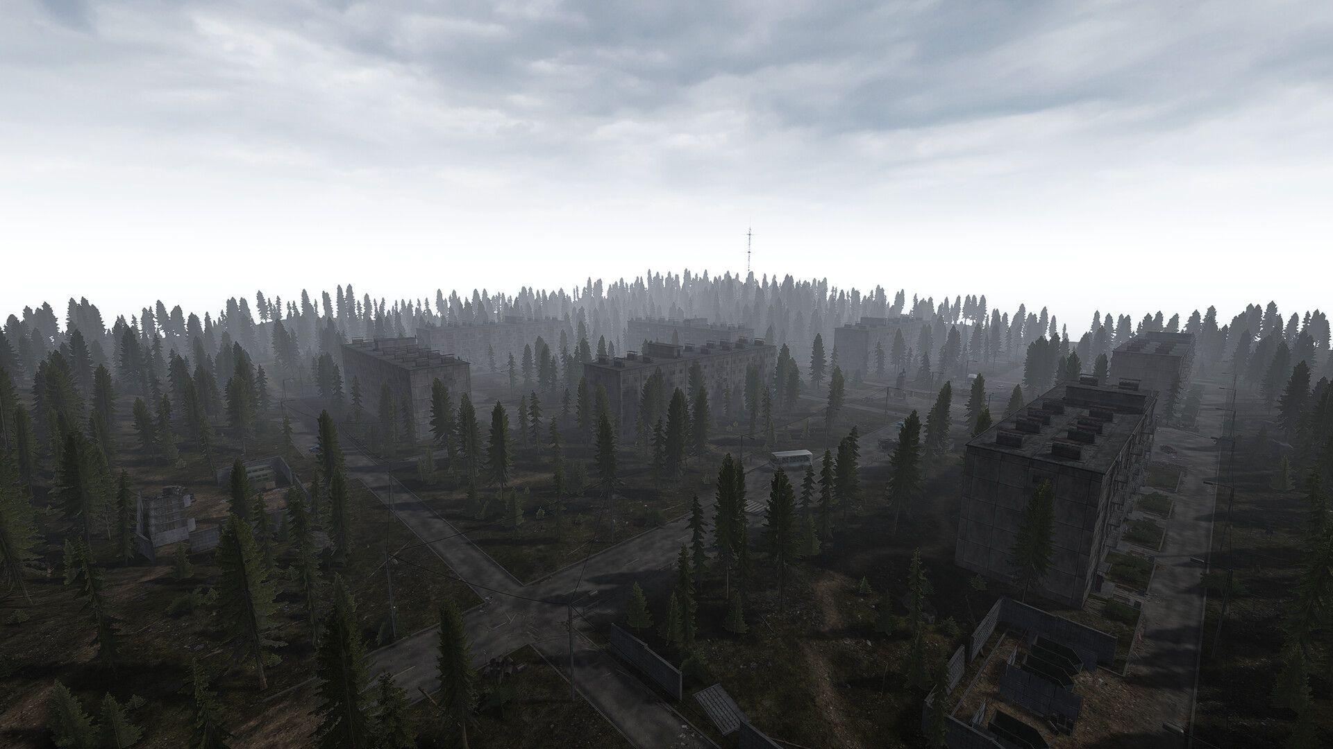 Road to Vostok Screenshot 3