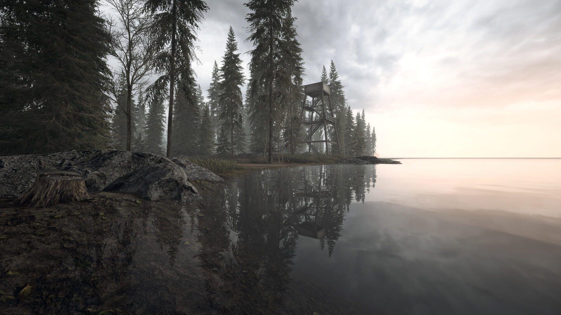 Road to Vostok Screenshot 6