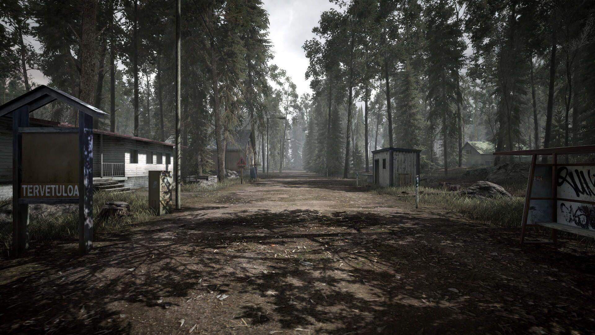 Road to Vostok Screenshot 7