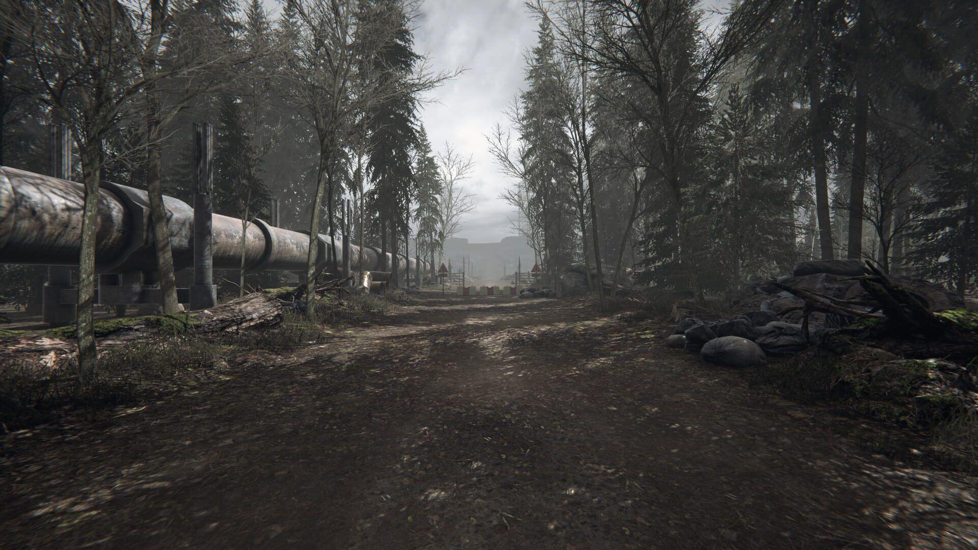 Road to Vostok Screenshot 9