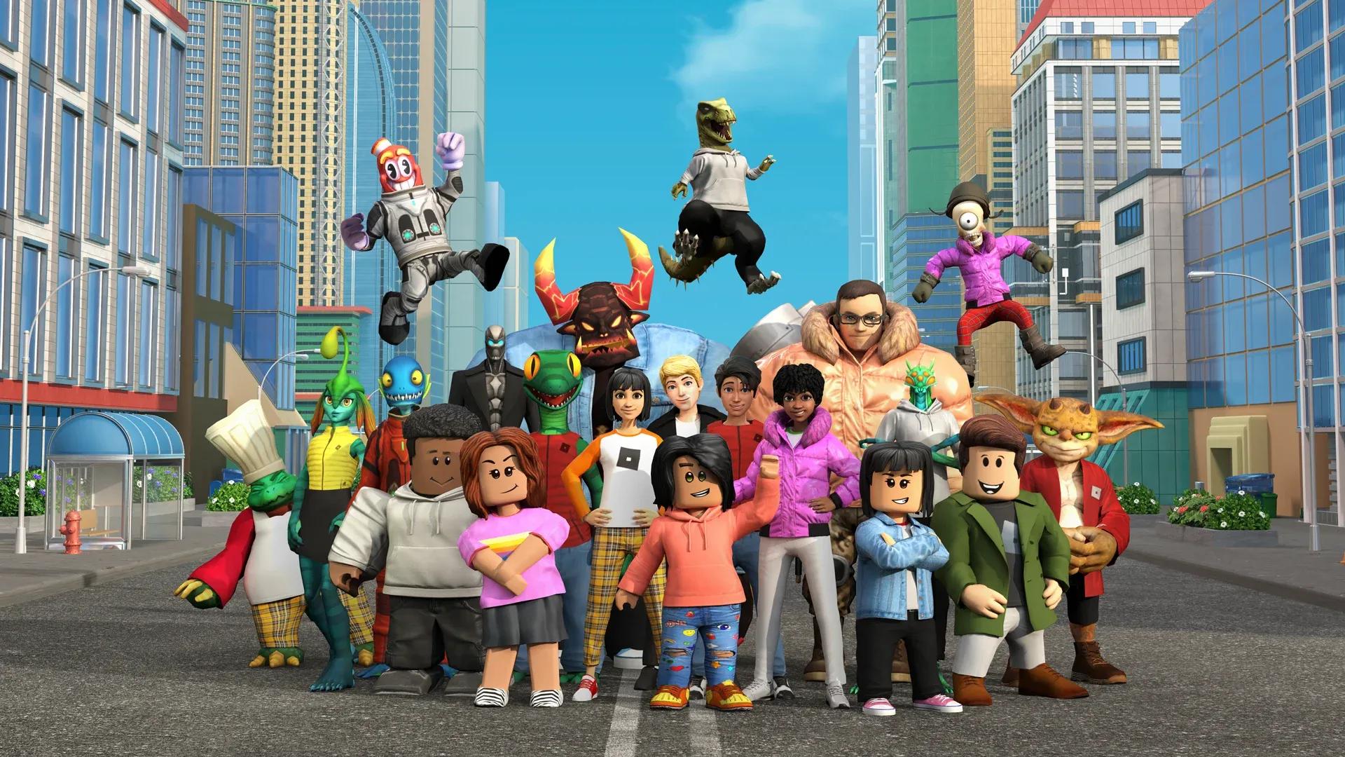 Roblox Agrees to $12 Million Settlement in Child Safety Lawsuit image