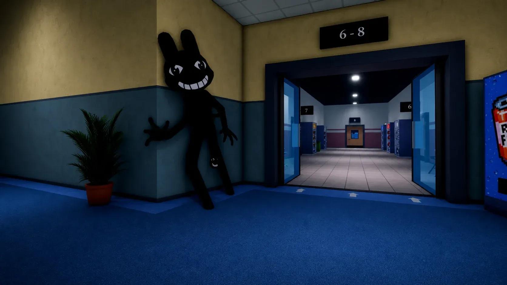 Roblox Animal Hospital All Enemies Guide