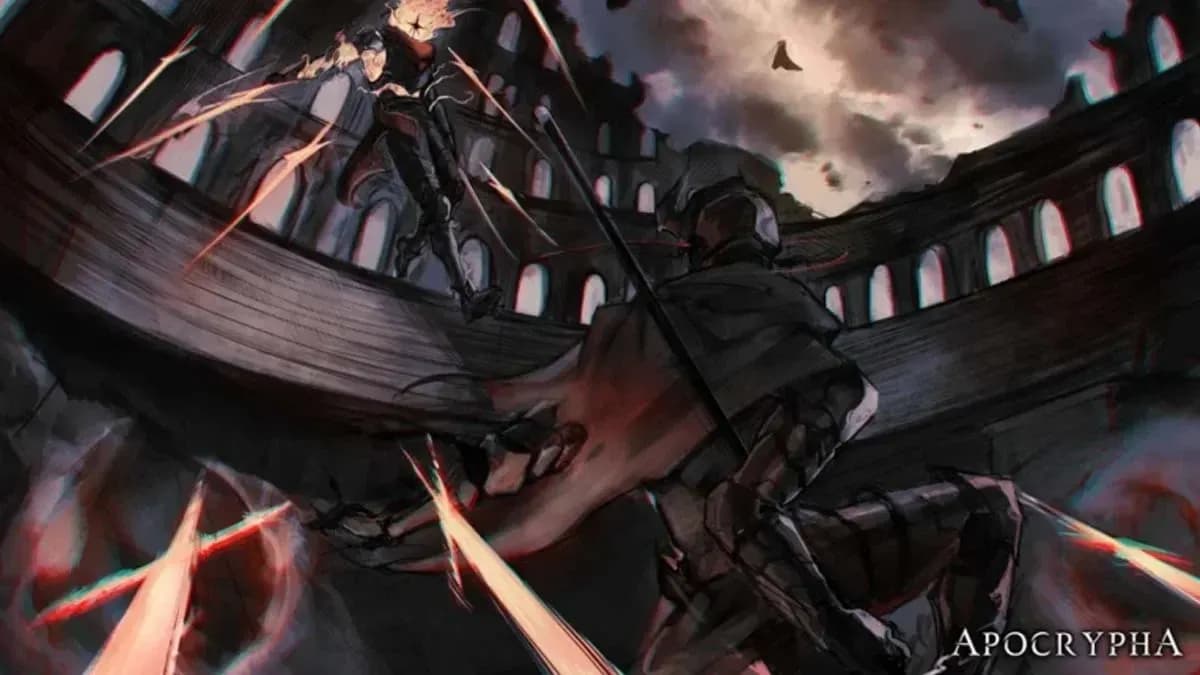 Apocrypha codes (June 2026) – Destructoid