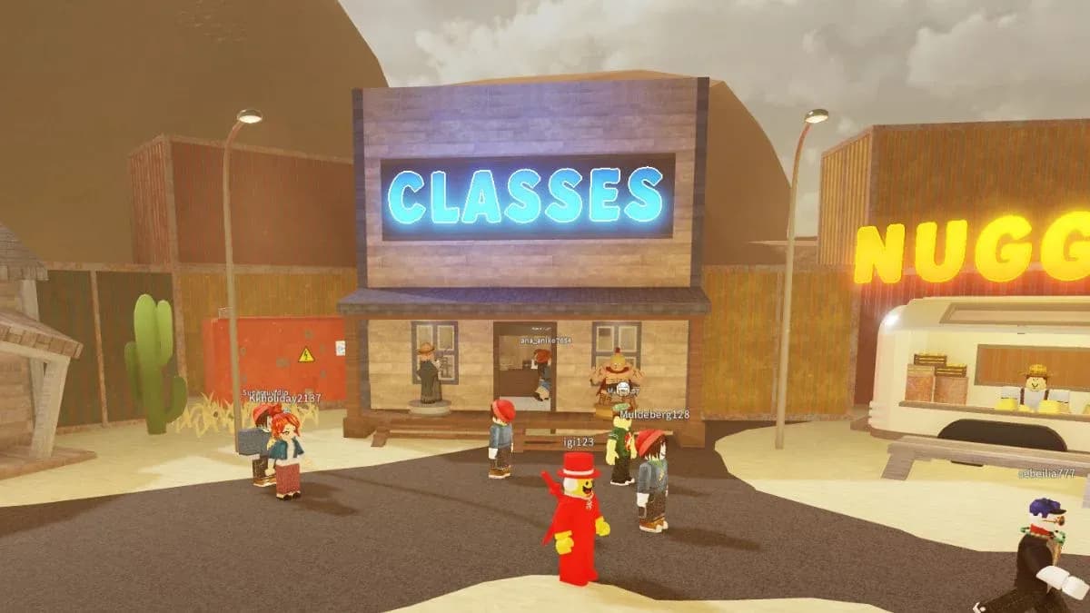 Roblox Bake or Die Beginner's Guide ...