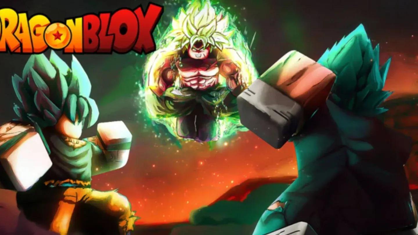 Droid 18 boss encounter