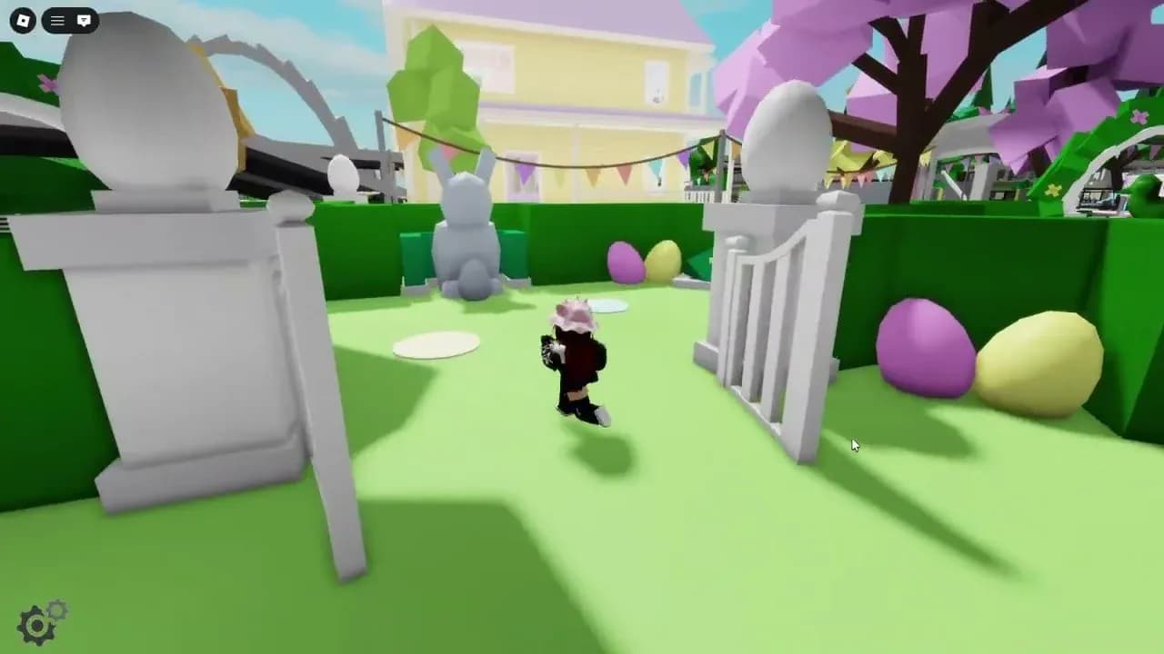 All Roblox Easter Events for 2026