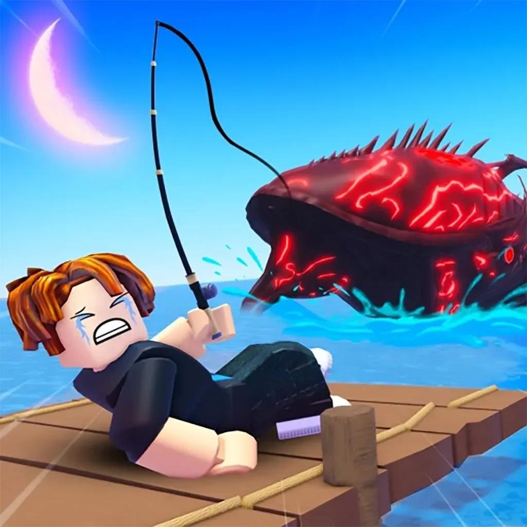 Fish It! [Roblox] - IGN