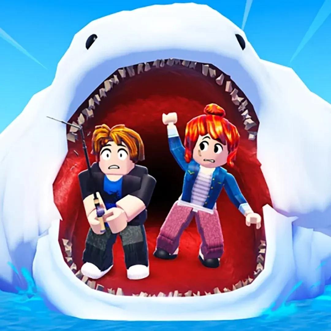 All Fish It codes (March 2026 ...