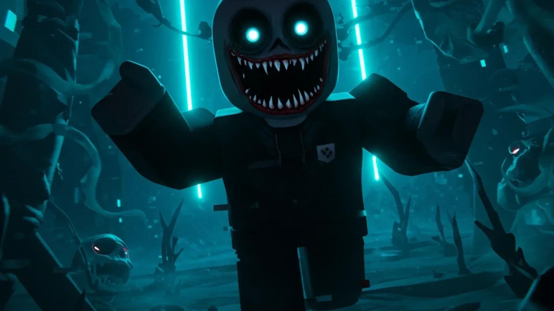 50 Códigos de Música de Terror Roblox para Criar o Clima Perfeito image
