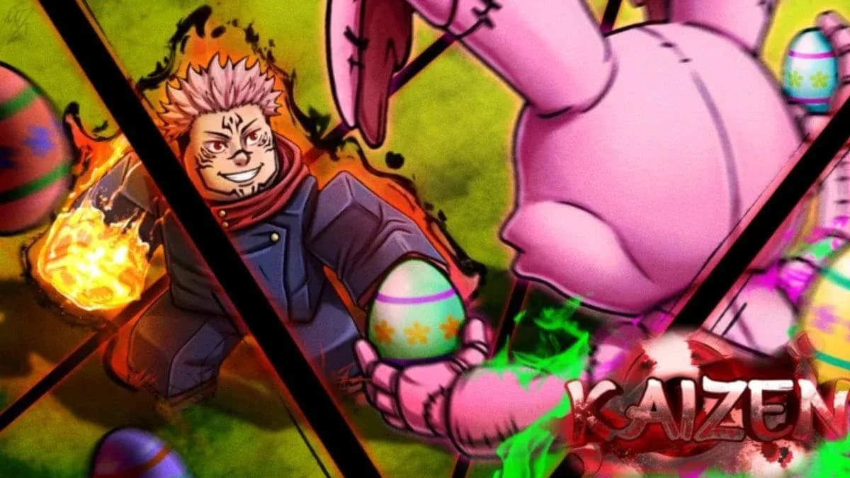 Complete Easter Event Guide in Roblox ...