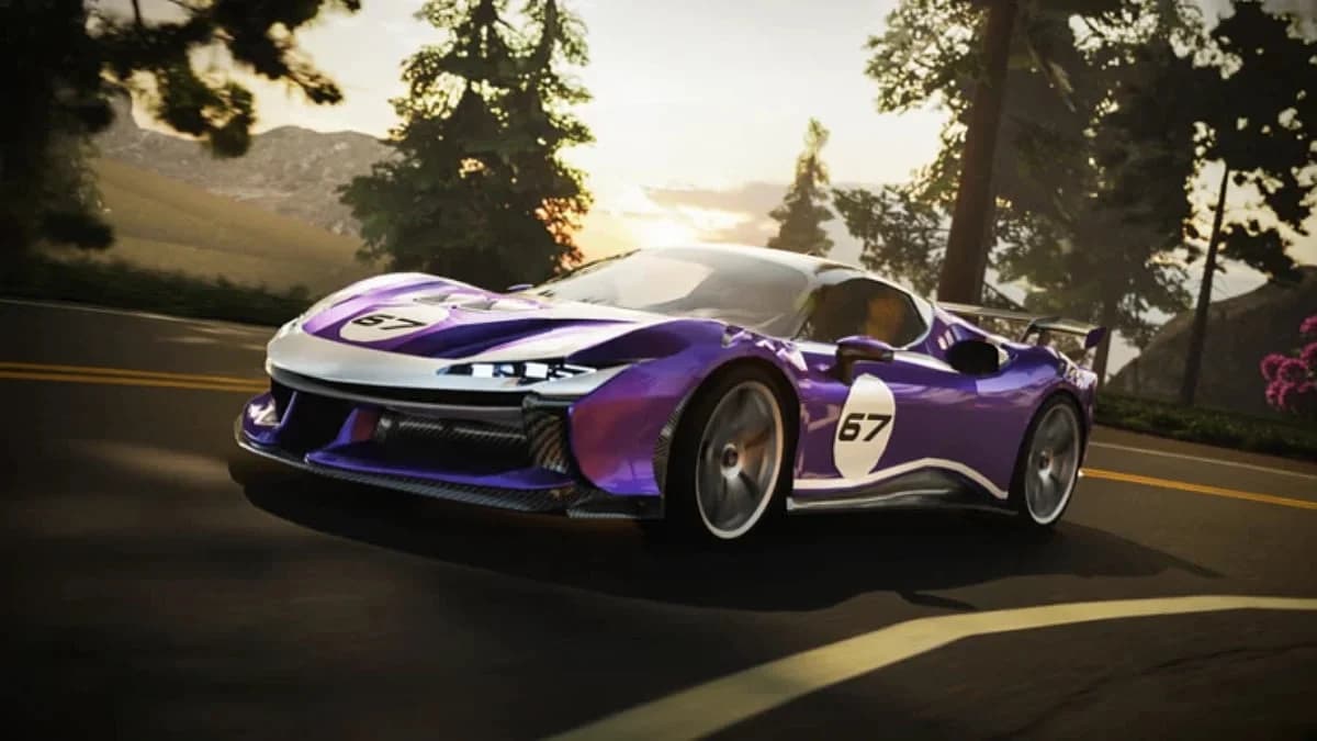 Roblox creator builds Nightshift, a project with GTA 6 themes