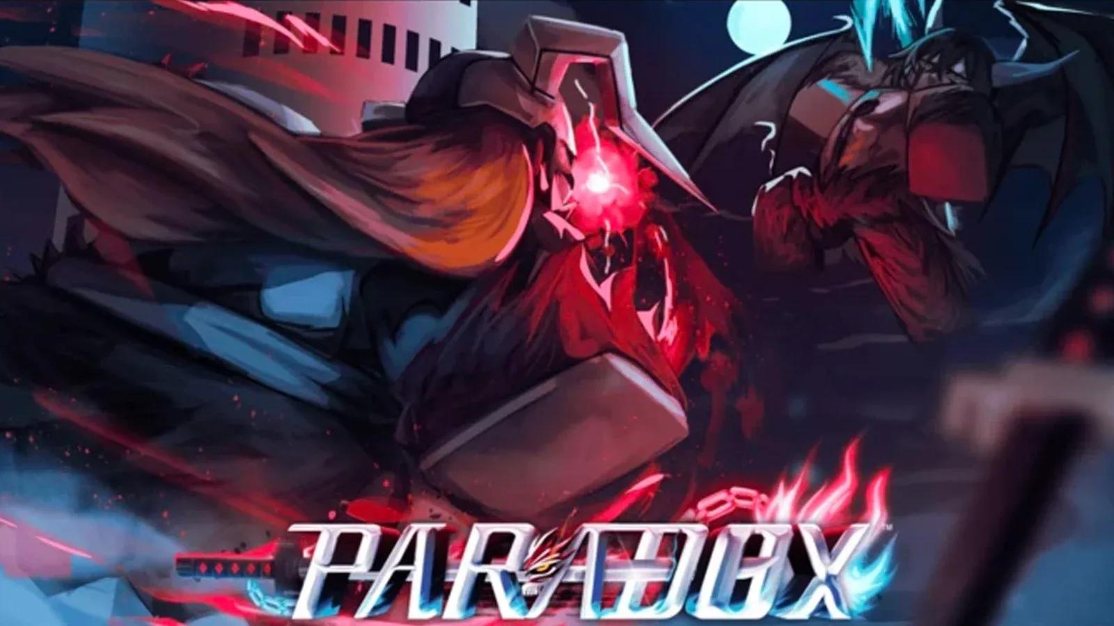 Roblox Paradox Talent Tier List