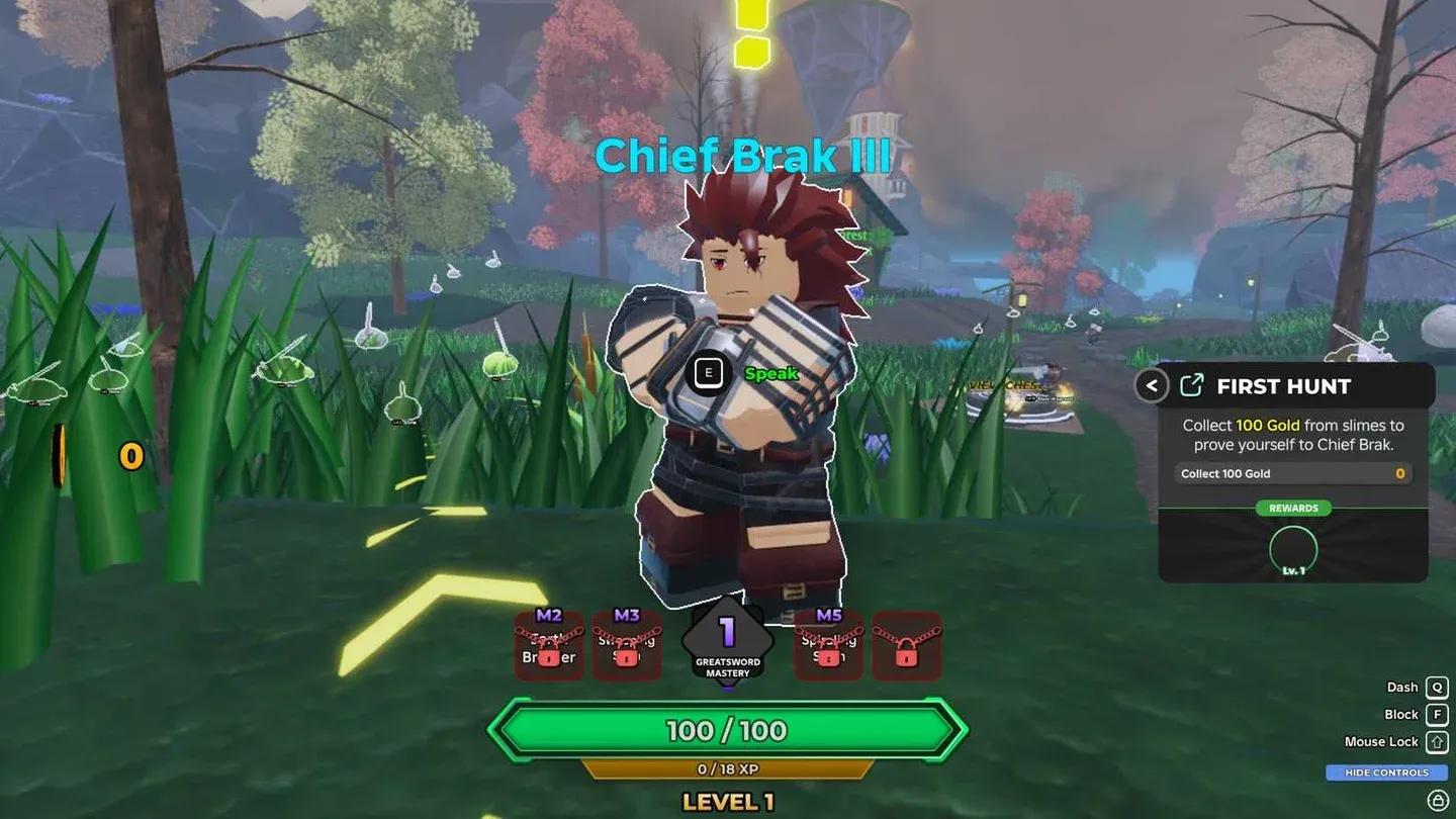 Unlock crafting for 1M money
