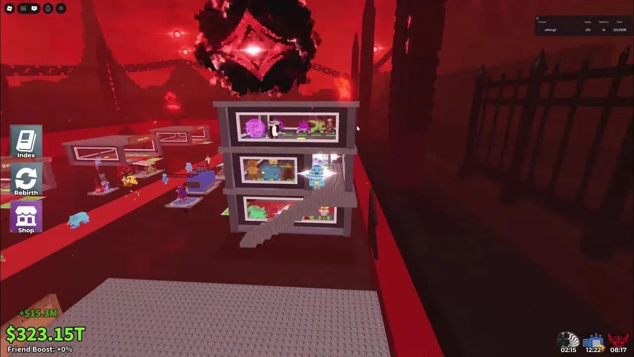 神聖活動地圖主題