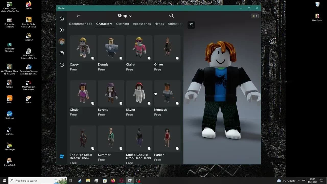 Roblox : mécontentement généralisé image