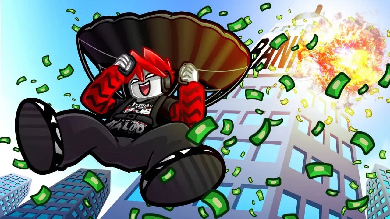 Roblox Wanted: 5 Códigos Nuevos con Dinero y Armas Gratis image