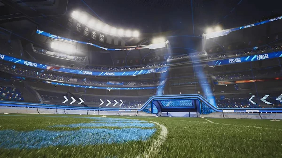 Unreal Engine 6 Revealed as Rocket ...