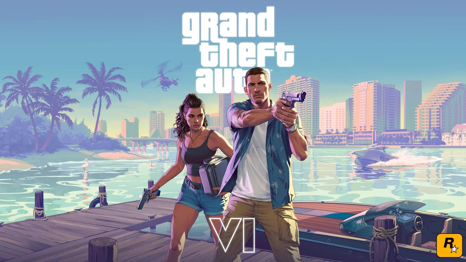 Rockstar Won't Delay GTA 6 Gameplay Reveal After Leaks