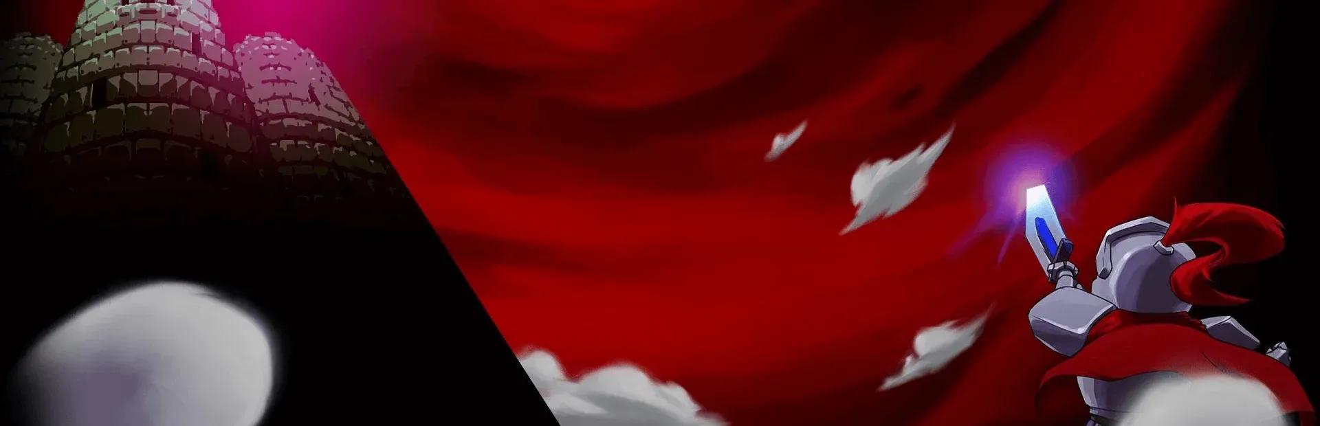 Rogue Legacy 2 Banner
