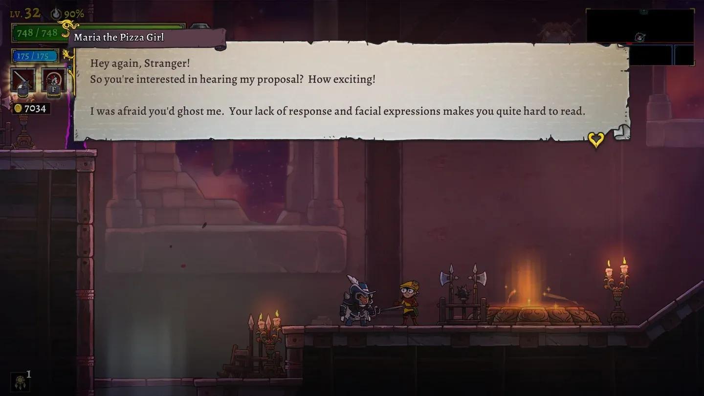 Rogue Legacy 2 Gallery 10