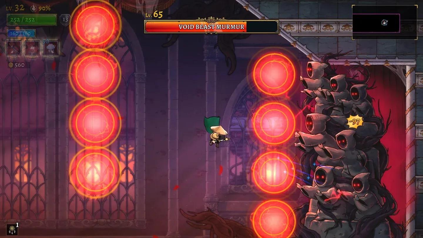 Rogue Legacy 2 Gallery 6