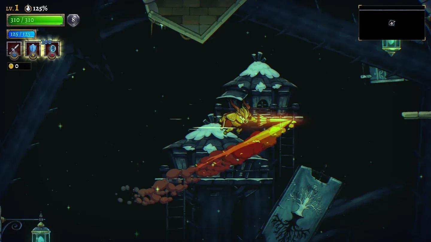 Rogue Legacy 2 Gallery 9