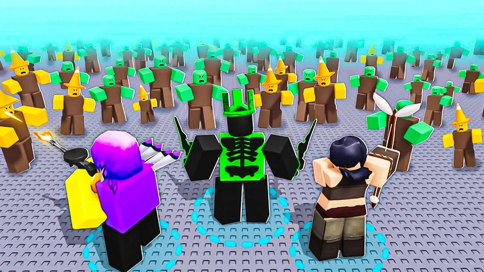 Roll to Defend All Active Codes (July 2026): Get Free Coins, Brains, and  More