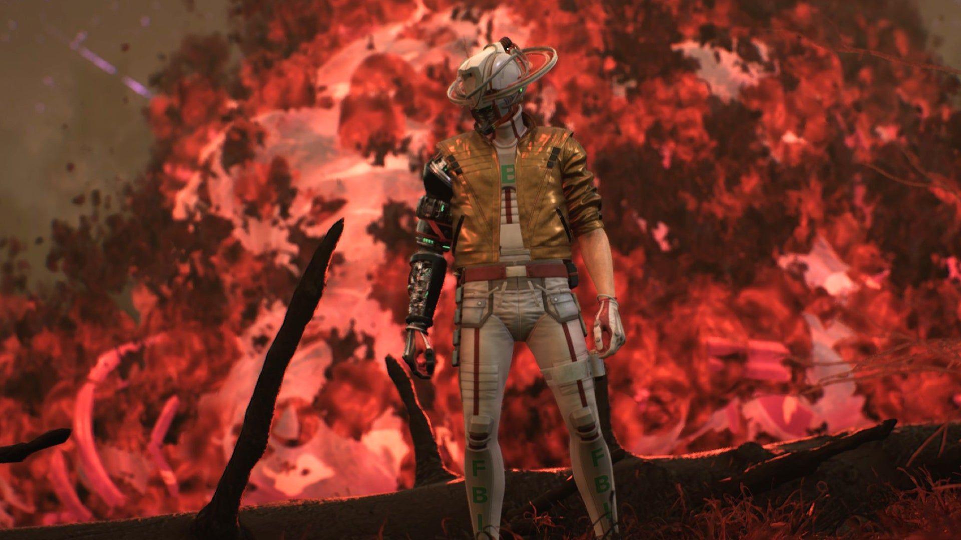 Boss 弱点指示器