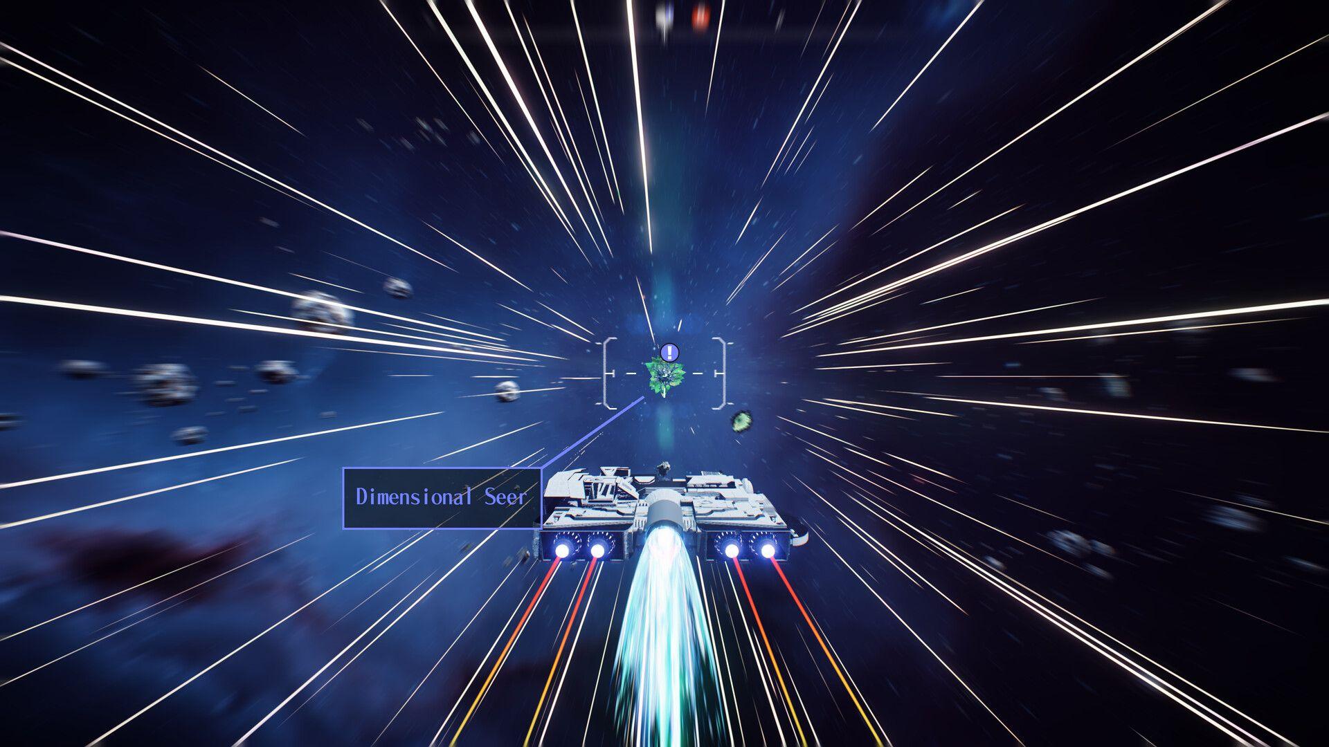 ROMEO IS A DEAD MAN Screenshot 2