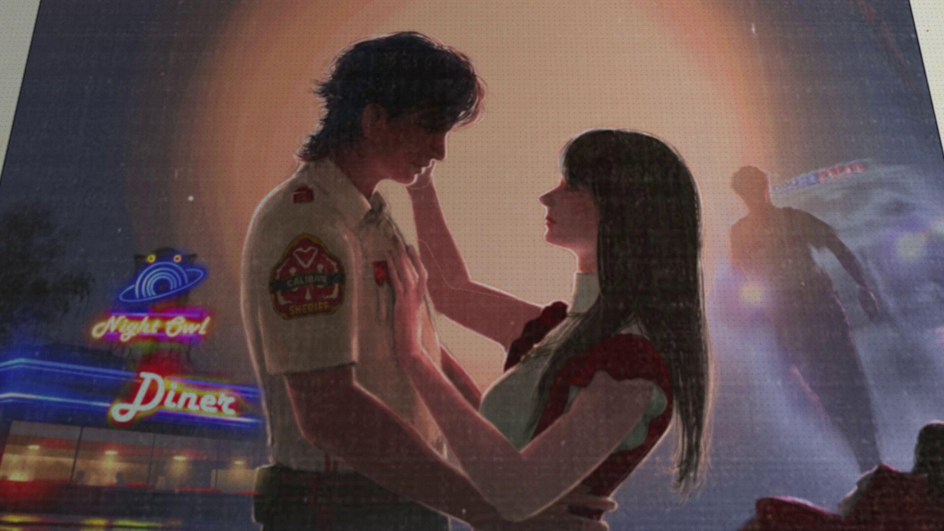 ROMEO IS A DEAD MAN Screenshot 3