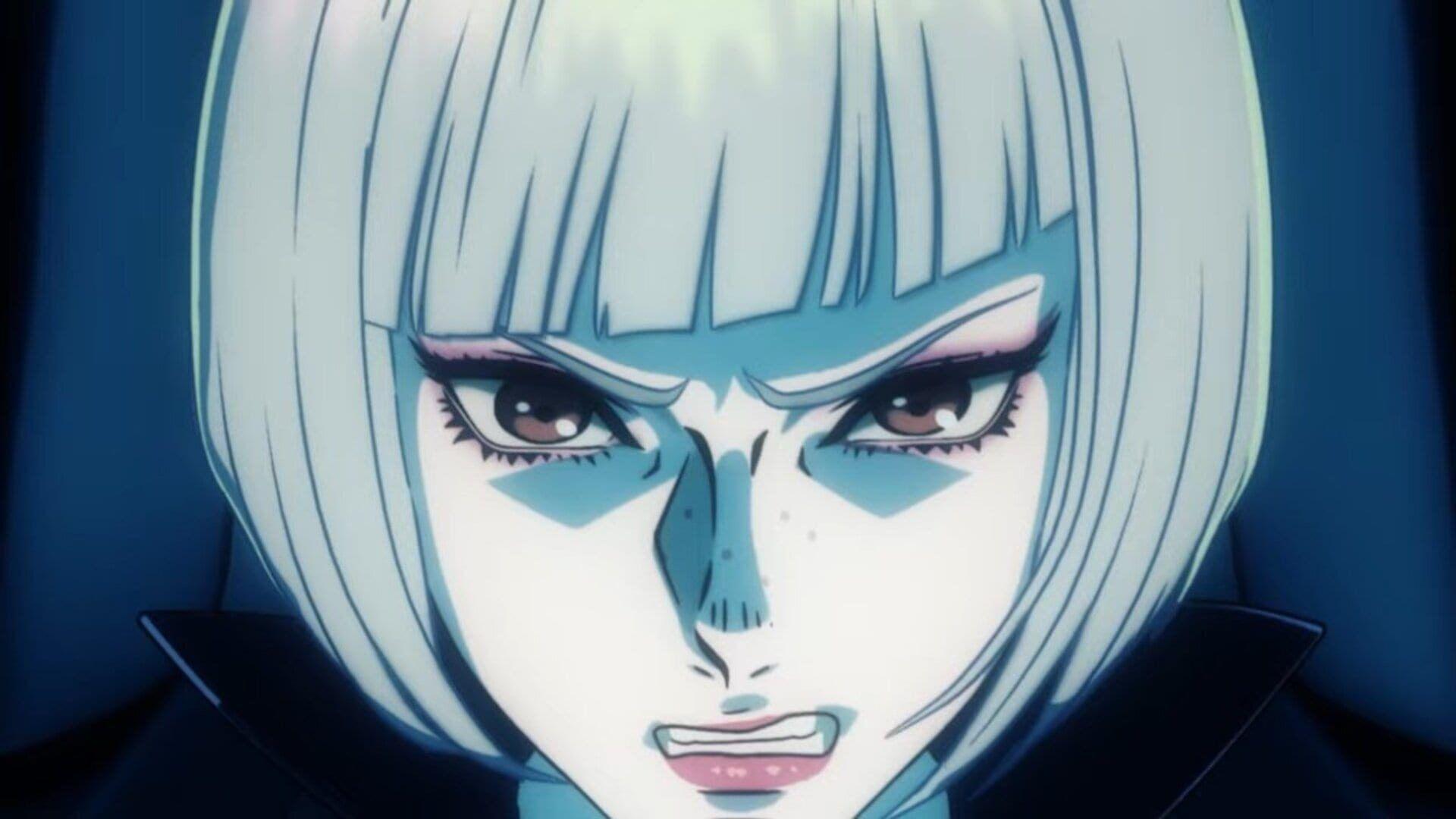 ROMEO IS A DEAD MAN Screenshot 4