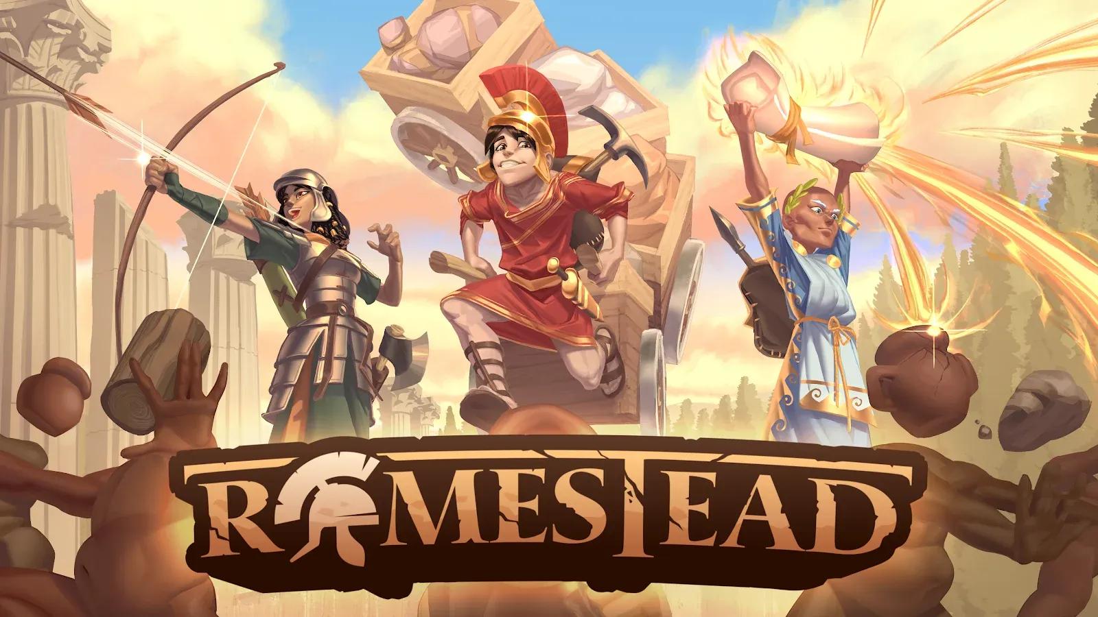 Romestead Review
