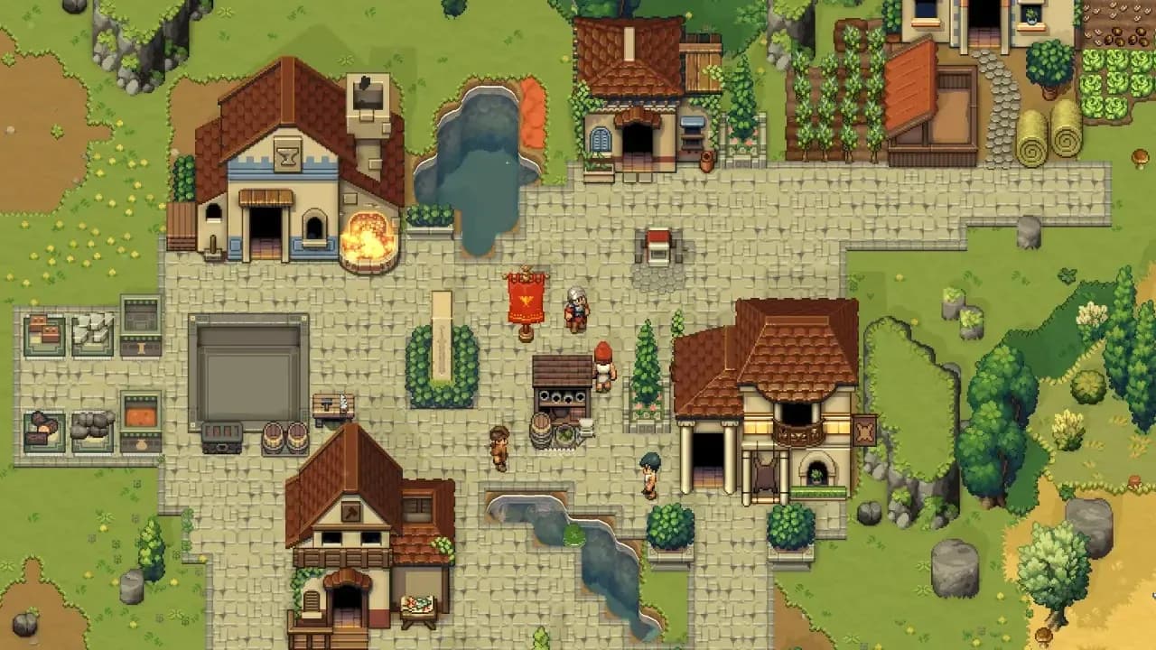 Romestead Early Access Guide - How to Survive, Build, and Thrive From Day One? | EZG