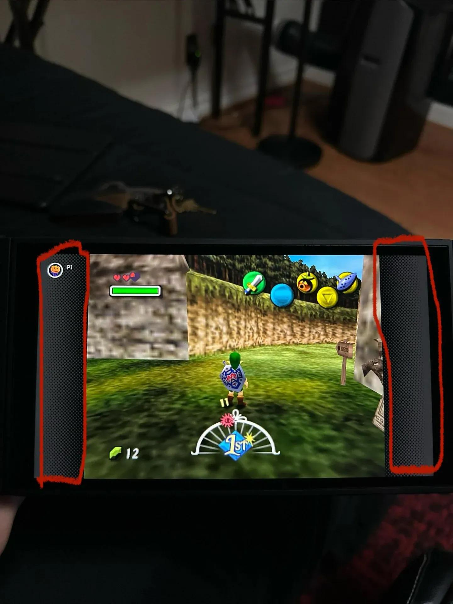 Full N64 library now available