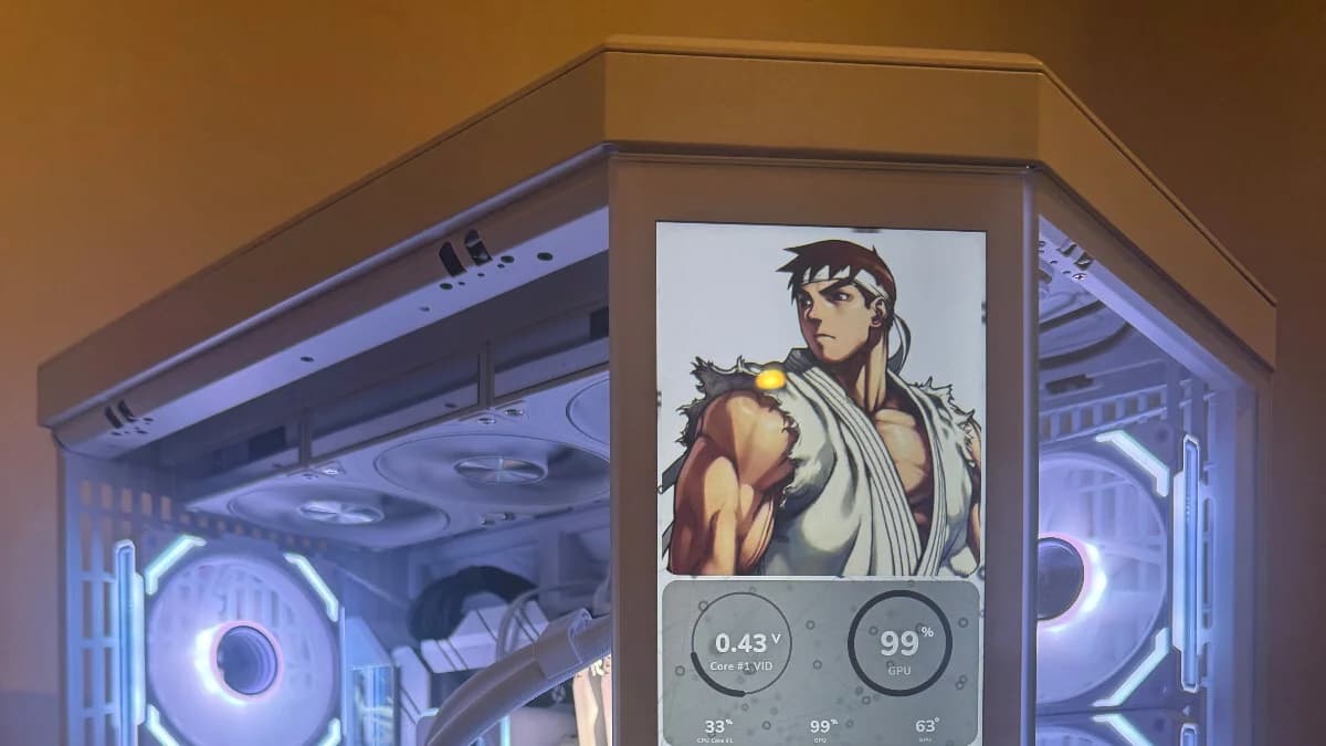 RTX 5080 Prebuilt Gaming PC Drops to $2,350 at Walmart