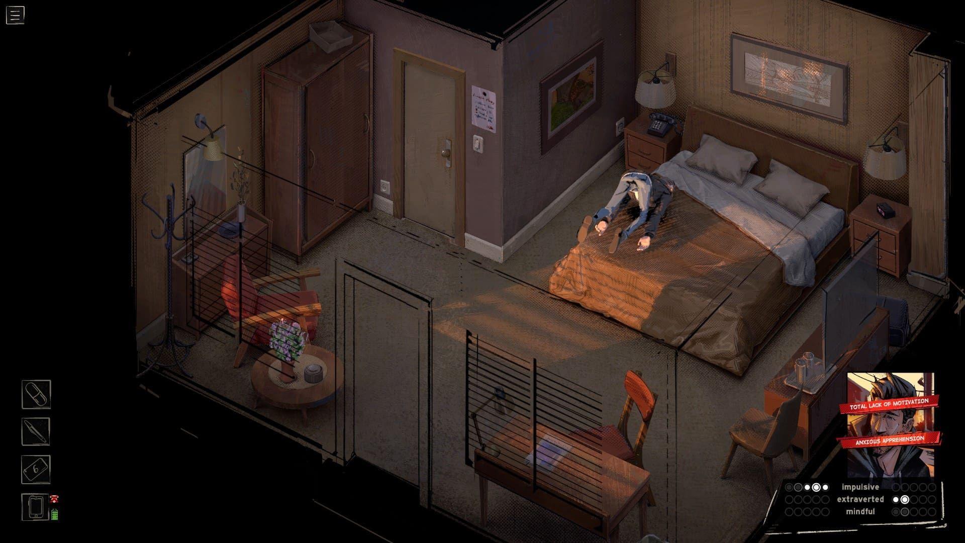 Rue Valley Review – Forty-Seven Minutes ...