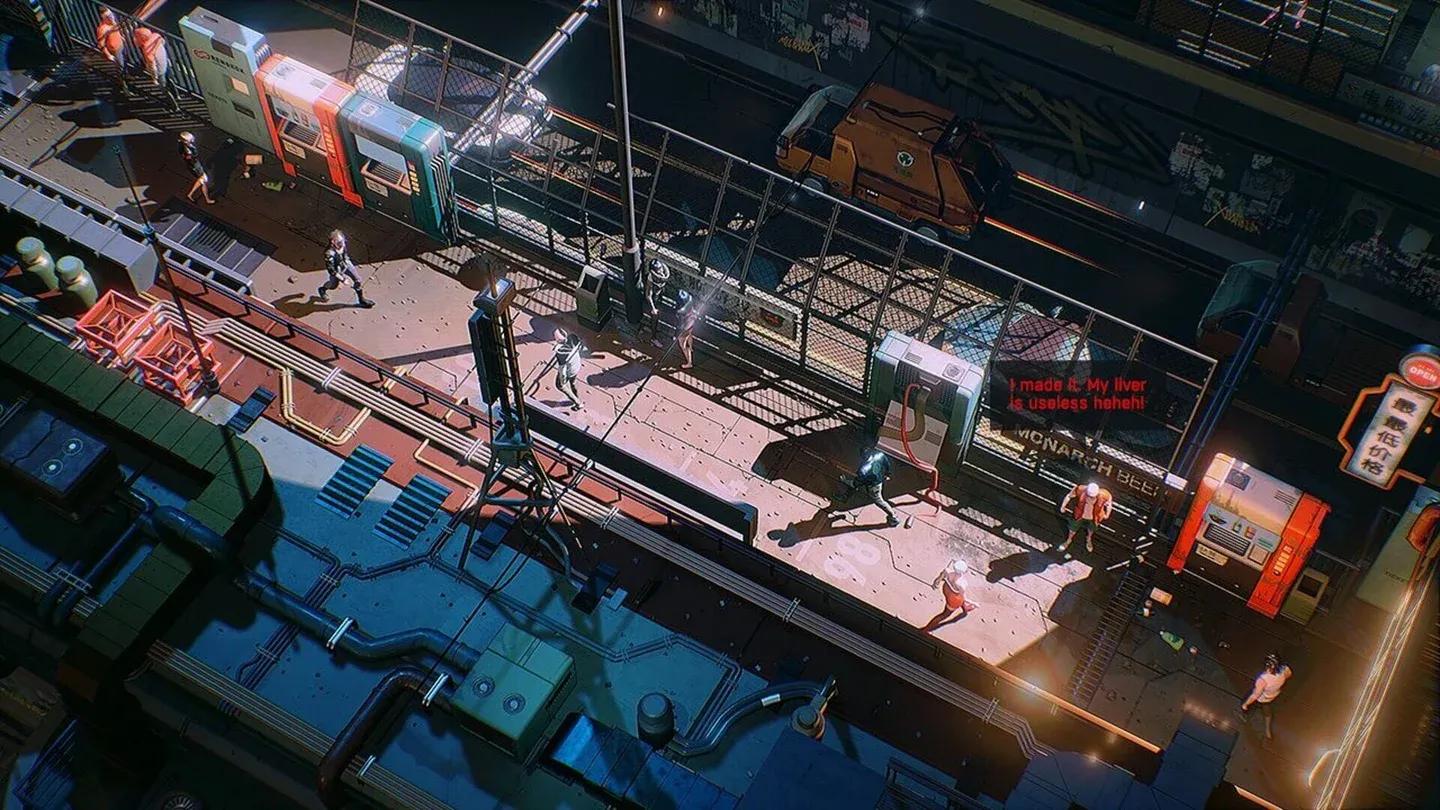 Ruiner Gallery 1