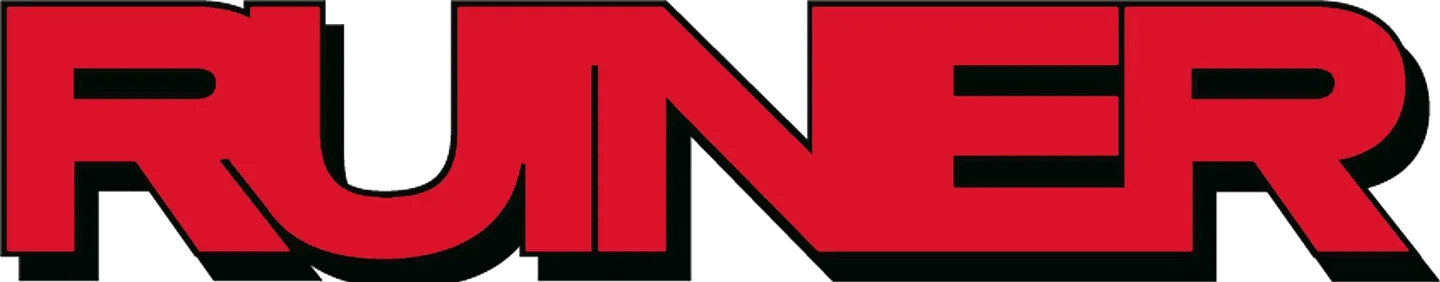 Ruiner Logo