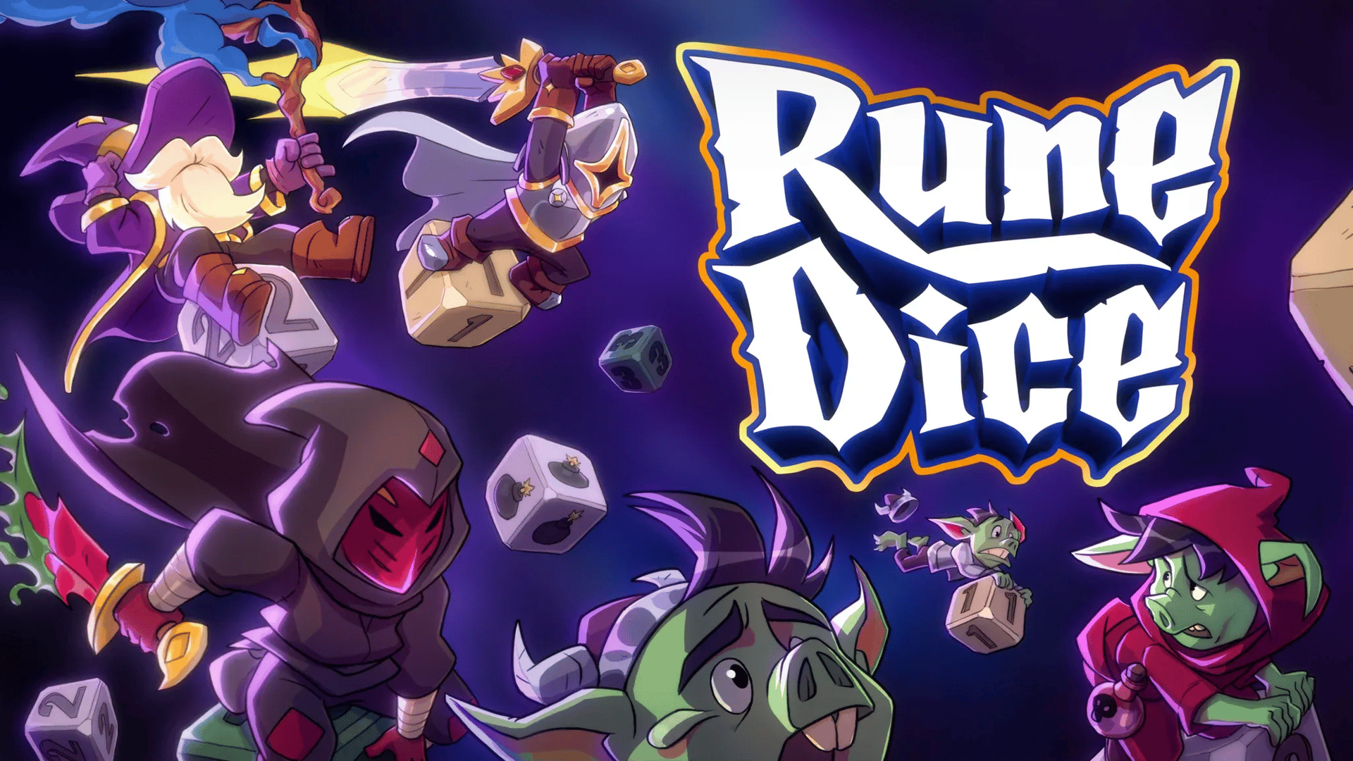 Rune Dice Guide: Best Classes For Beginners