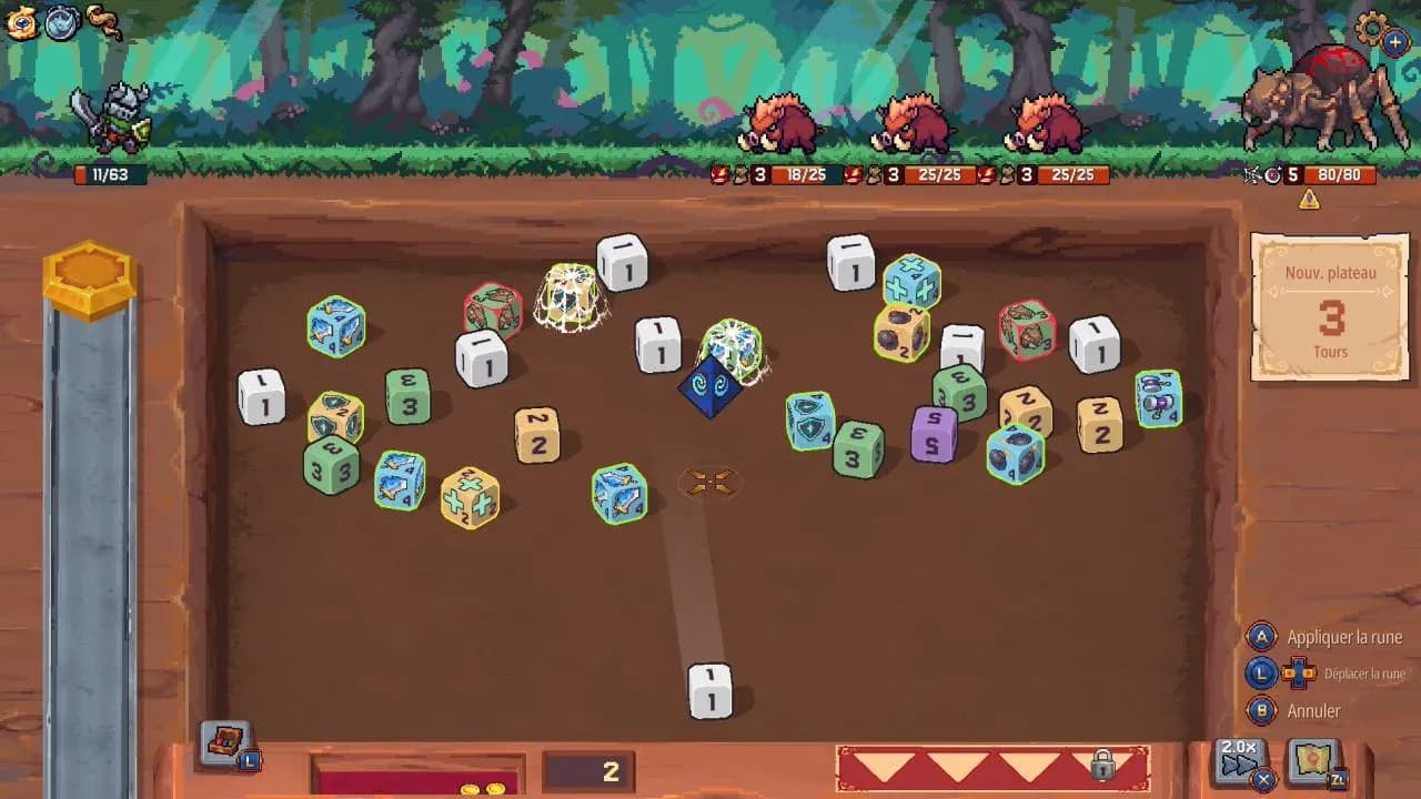 Rune Dice Beginner Guide