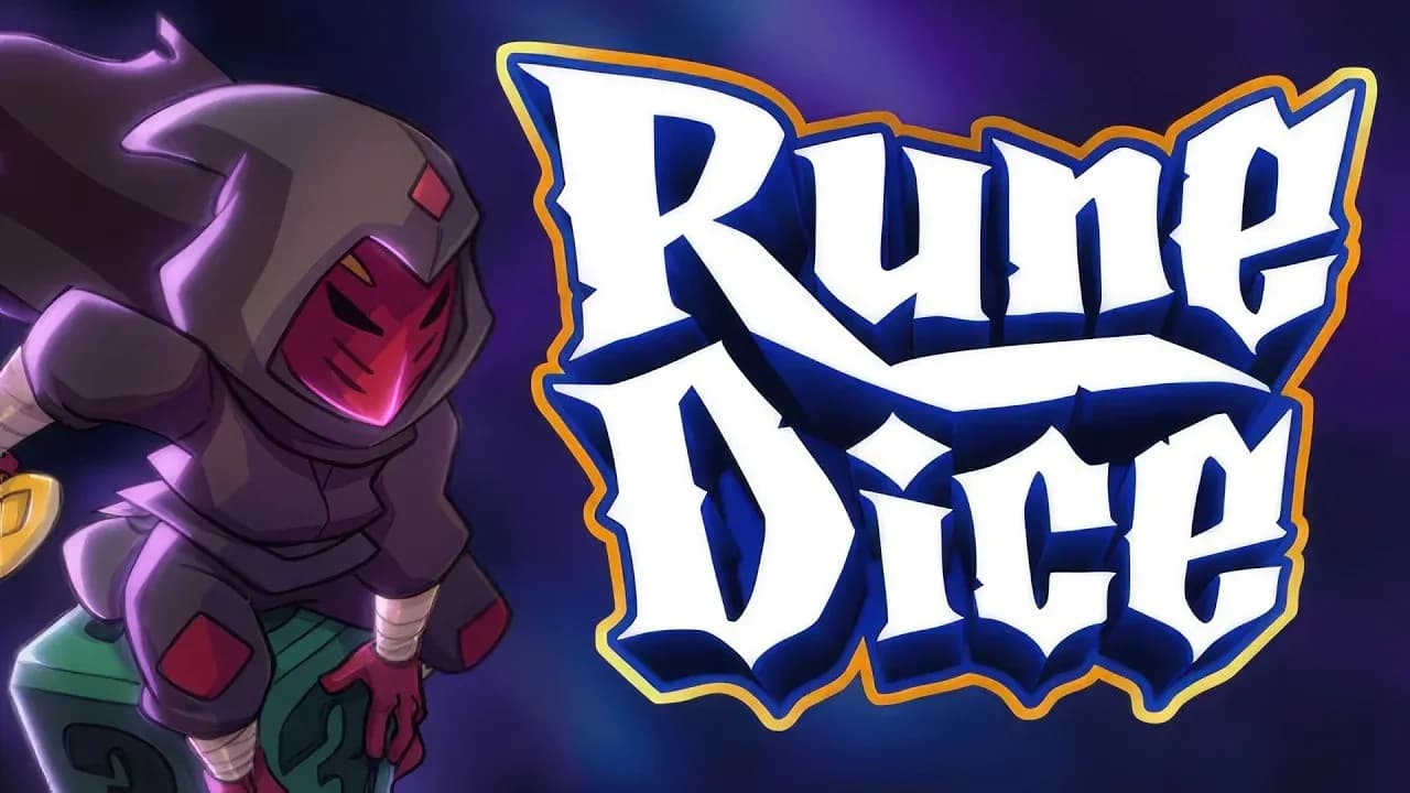 Rune Dice Guide: How to Not Die in Your First Runs