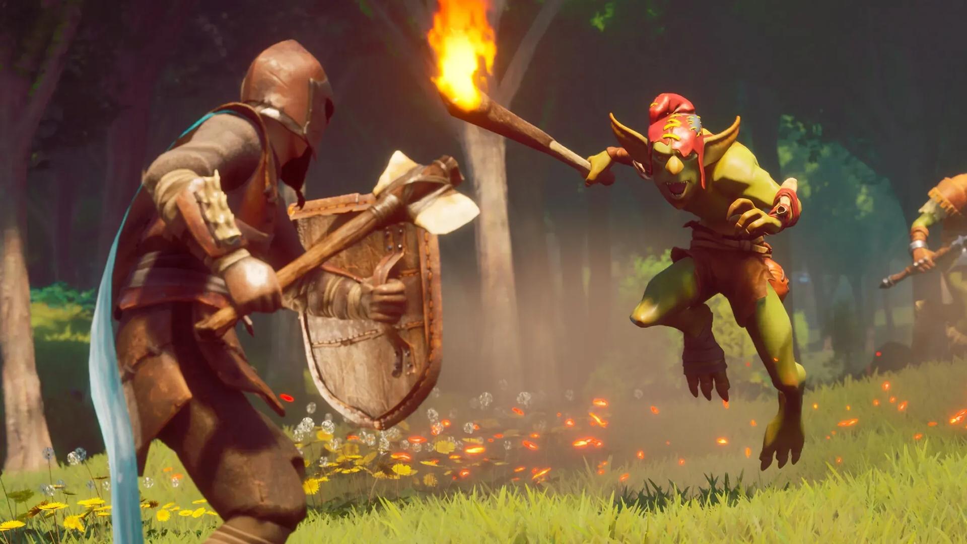 RuneScape: Dragonwilds Abyssal Whip 가이드: 마스터워크 무기 제작법
