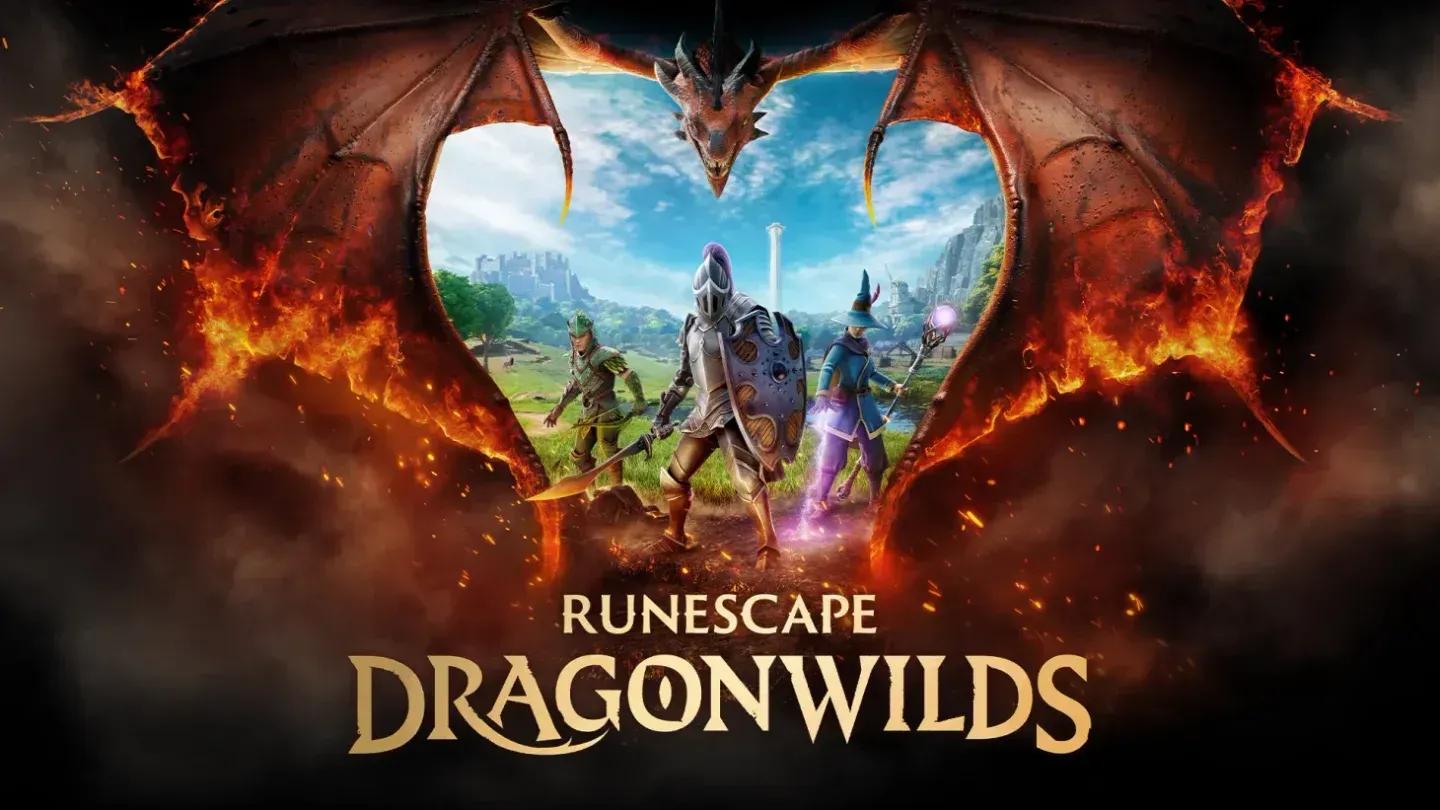 RuneScape: Dragonwilds Coming to PS5 and PlayStation Plus