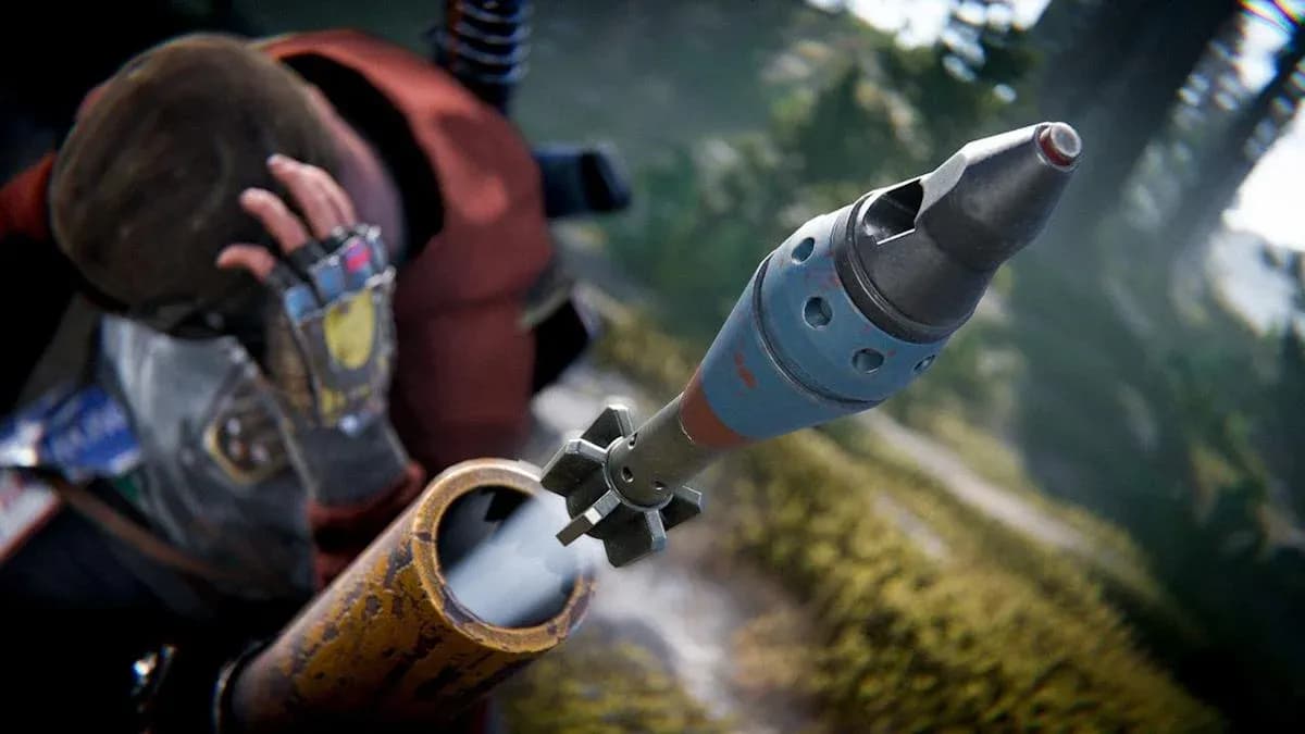 Rust's latest update adds mortars but ...