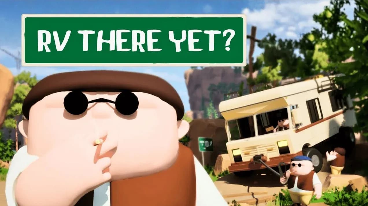 Load up before you roll out