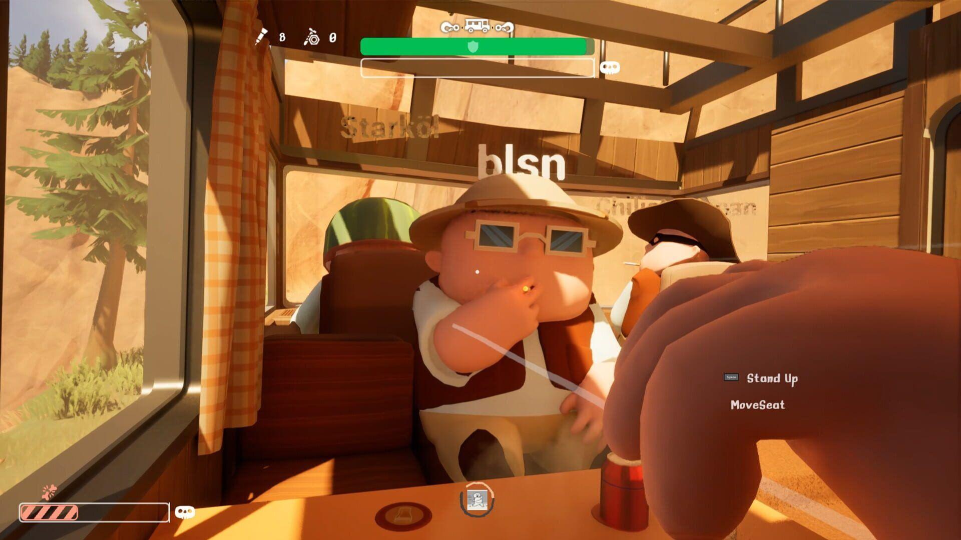 RV There Yet? Screenshot 4