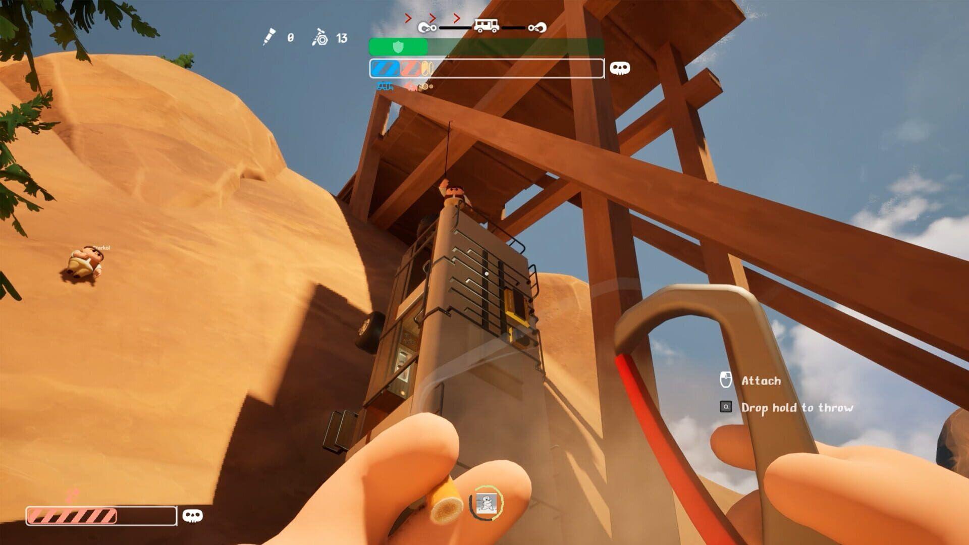 RV There Yet? Screenshot 6